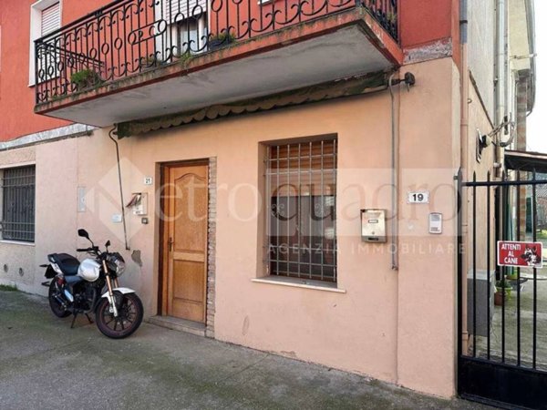 appartamento in vendita a Borgo Mantovano in zona Pieve di Coriano
