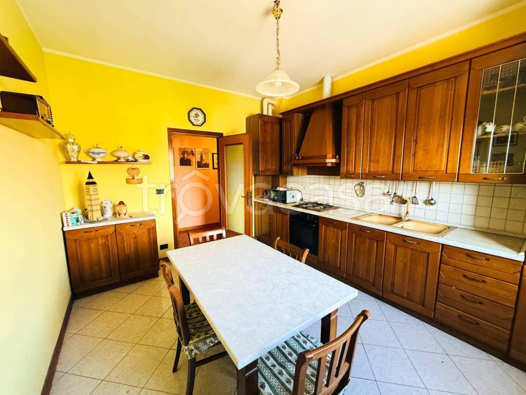appartamento in vendita a Borgo Mantovano in zona Pieve di Coriano