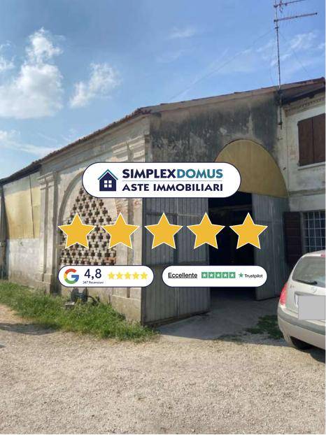 casa indipendente in vendita a Borgo Mantovano in zona Pieve di Coriano