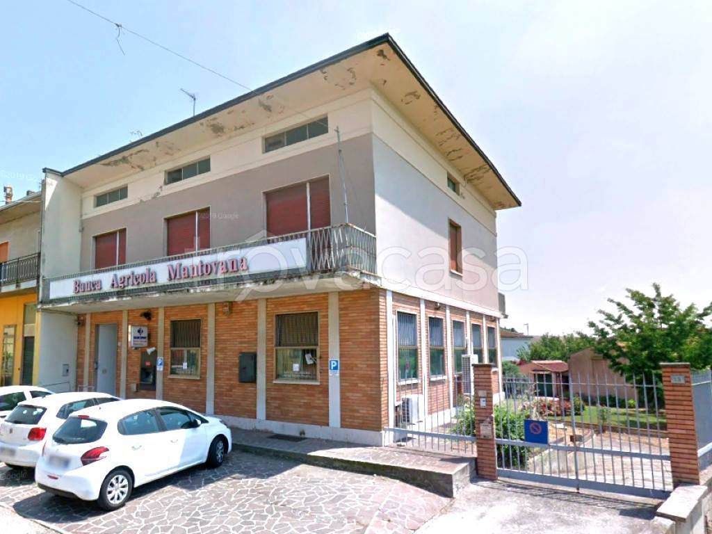 appartamento in vendita a Borgocarbonara