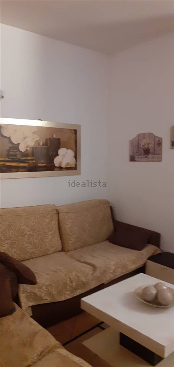 appartamento in vendita a Borgocarbonara