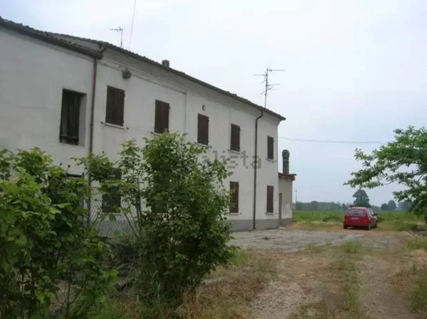 casa indipendente in vendita a Borgocarbonara in zona Borgofranco sul Po