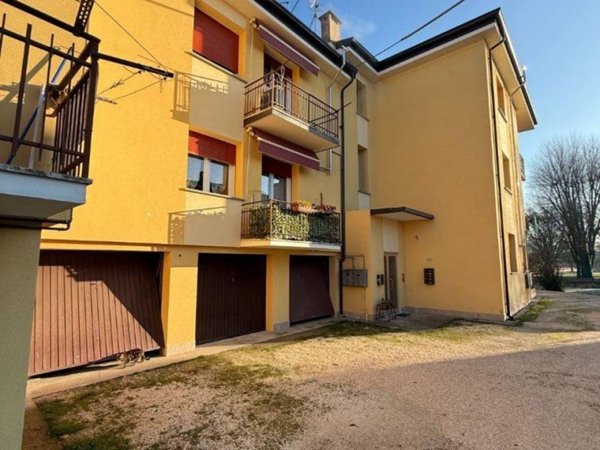 appartamento in vendita a Borgocarbonara in zona Carbonara di Po