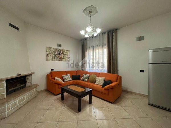 appartamento in vendita a Borgocarbonara