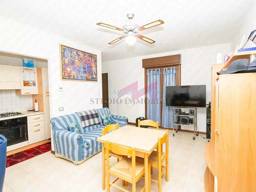 appartamento in vendita a Borgocarbonara in zona Borgofranco sul Po