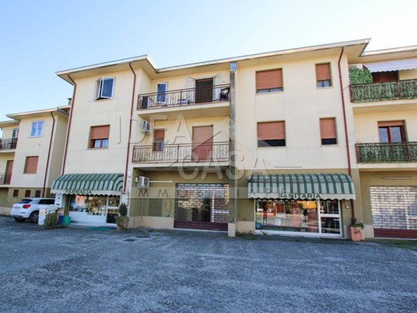 appartamento in vendita a Borgocarbonara in zona Borgofranco sul Po