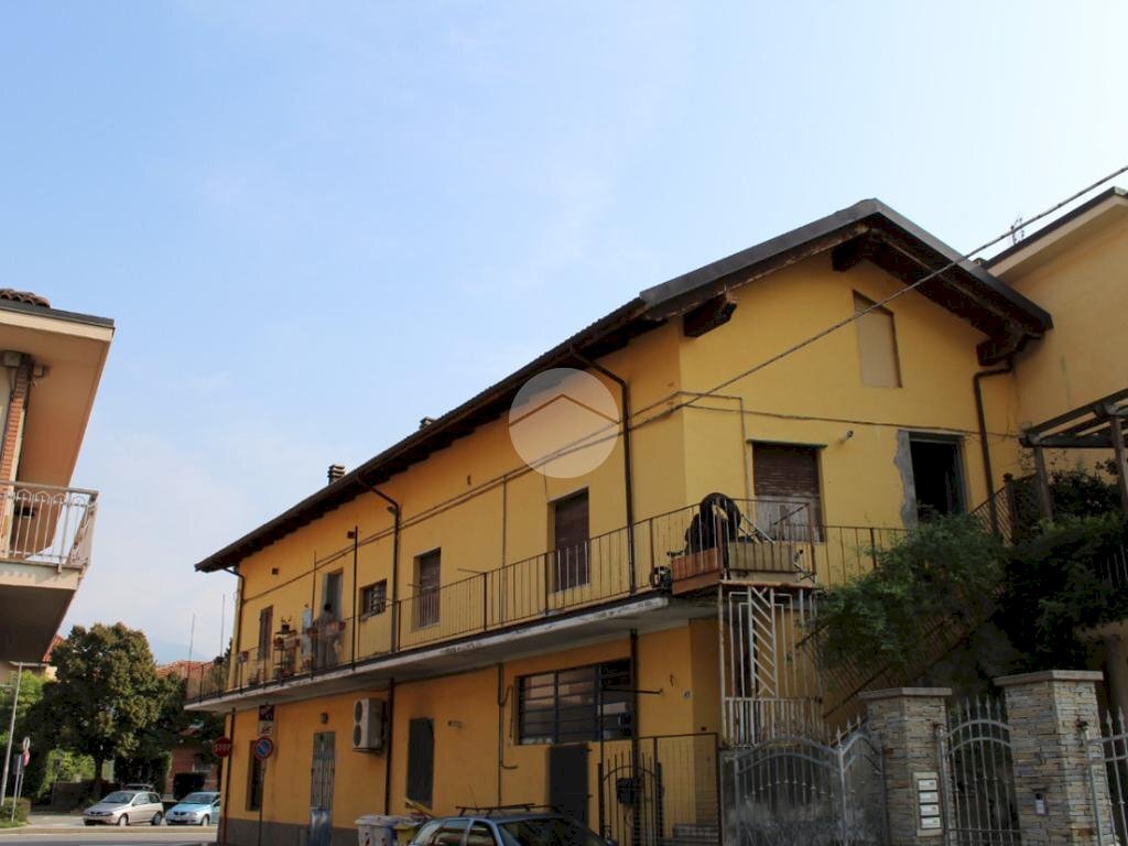 appartamento in vendita a Sant'Ambrogio di Torino