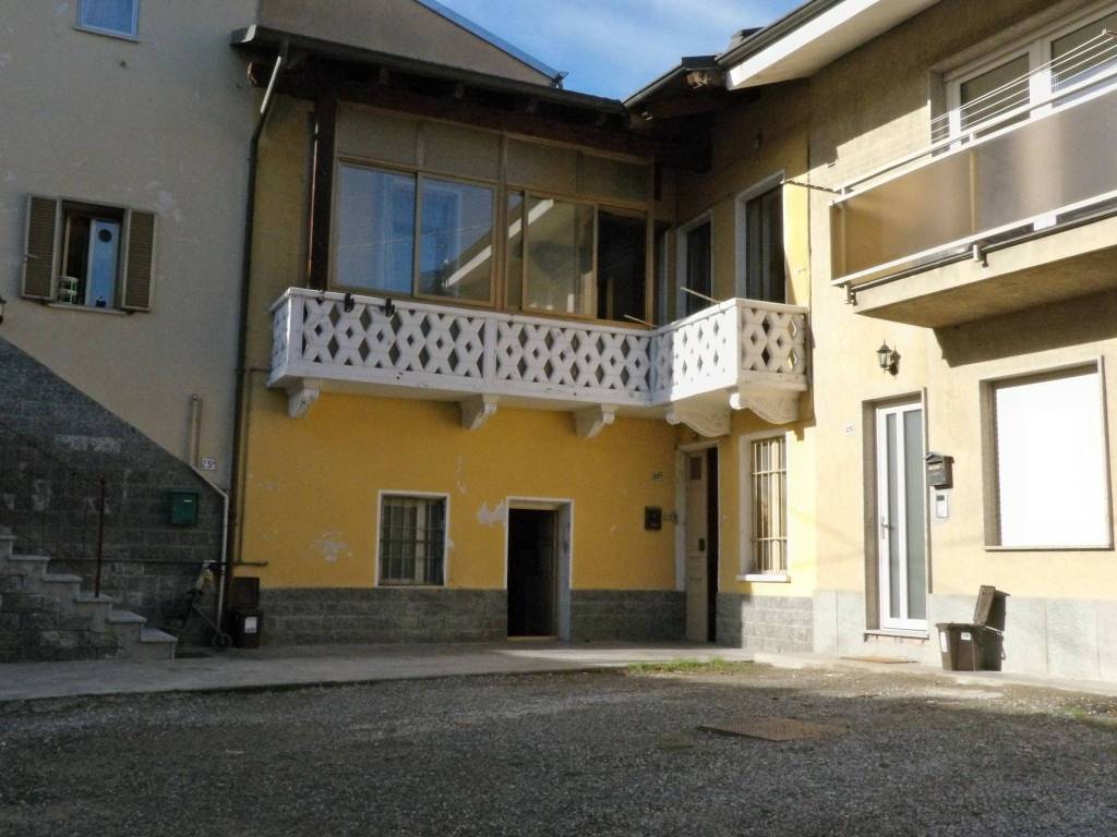 quadrivano in vendita a Sant'Ambrogio di Torino