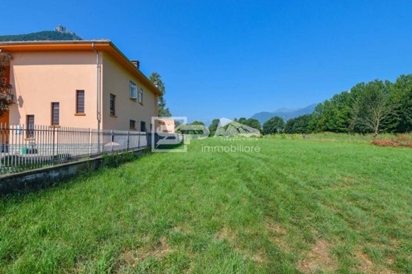 terreno agricolo in vendita a Sant'Ambrogio di Torino