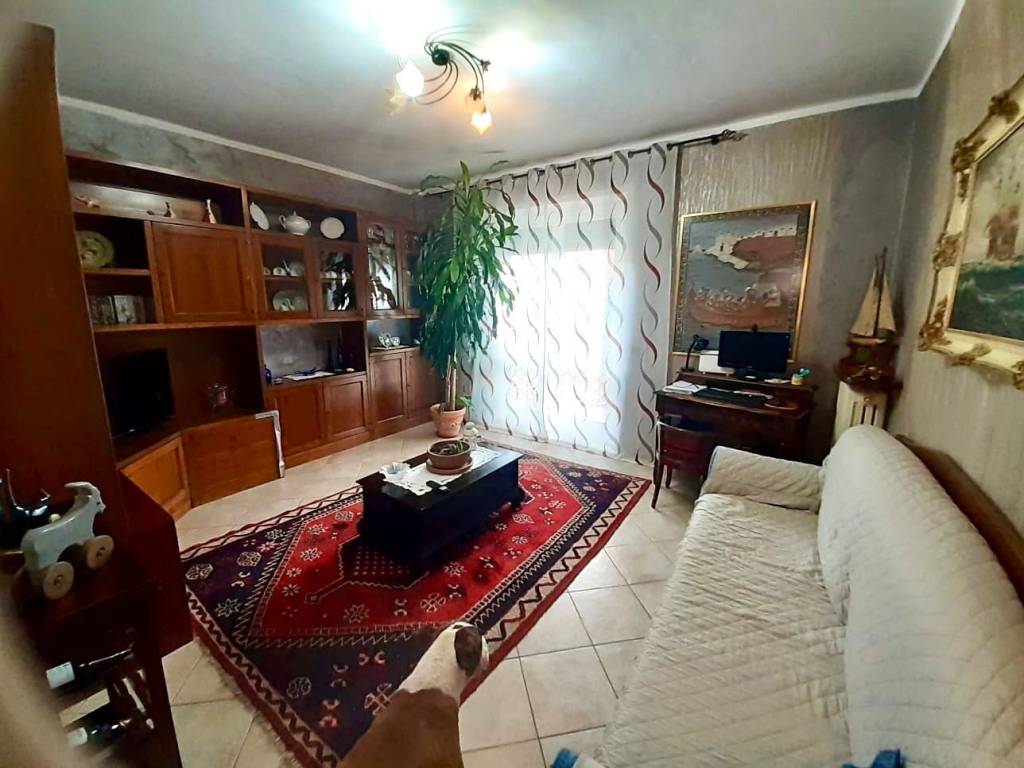 appartamento in vendita a Sant'Ambrogio di Torino