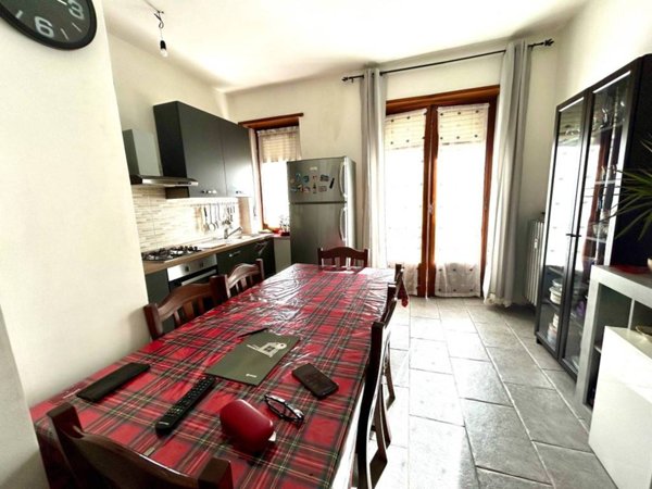 appartamento in vendita a Sant'Ambrogio di Torino