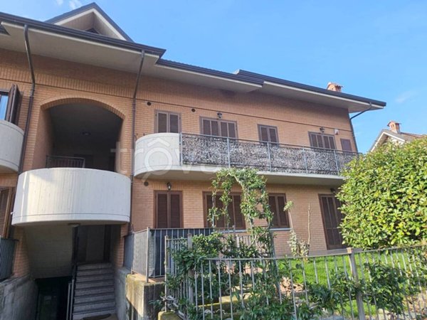 appartamento in vendita a Sant'Ambrogio di Torino