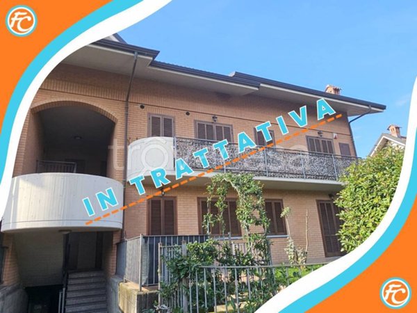 appartamento in vendita a Sant'Ambrogio di Torino