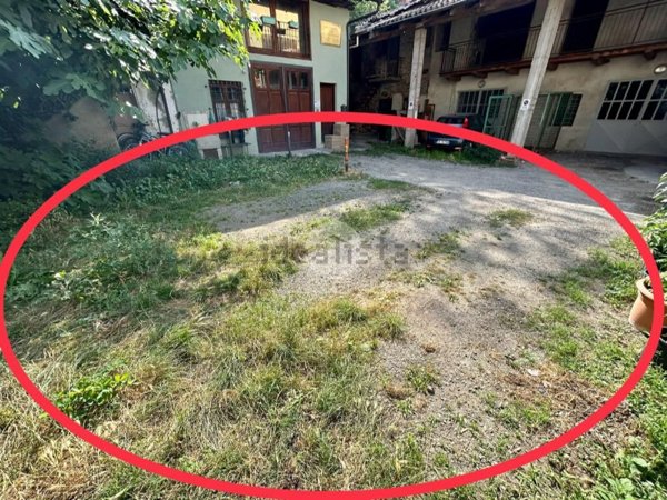 appartamento in vendita a Sant'Ambrogio di Torino