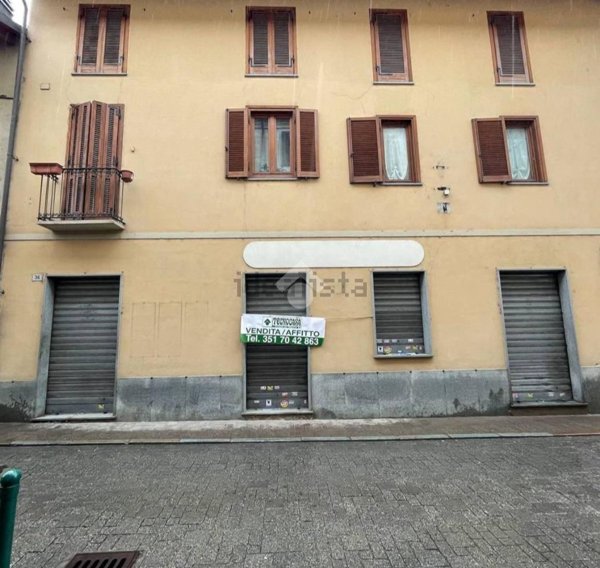 locale commerciale in vendita a Sant'Ambrogio di Torino