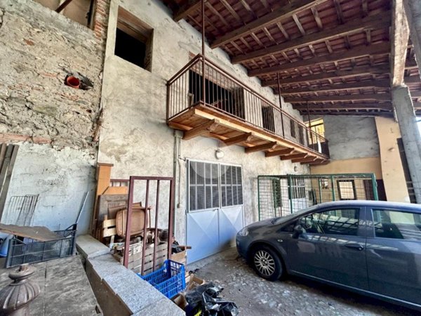 appartamento in vendita a Sant'Ambrogio di Torino