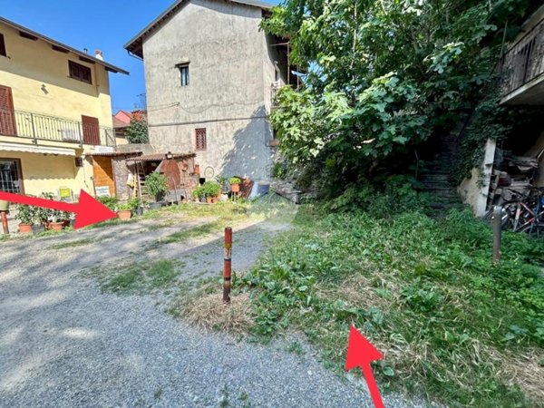 casa semindipendente in vendita a Sant'Ambrogio di Torino