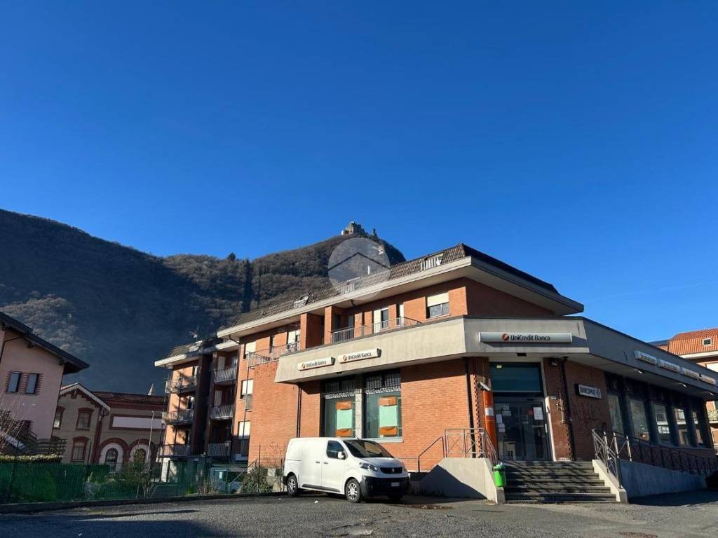 appartamento in vendita a Sant'Ambrogio di Torino