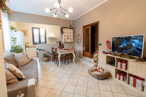 appartamento in vendita a Sant'Ambrogio di Torino