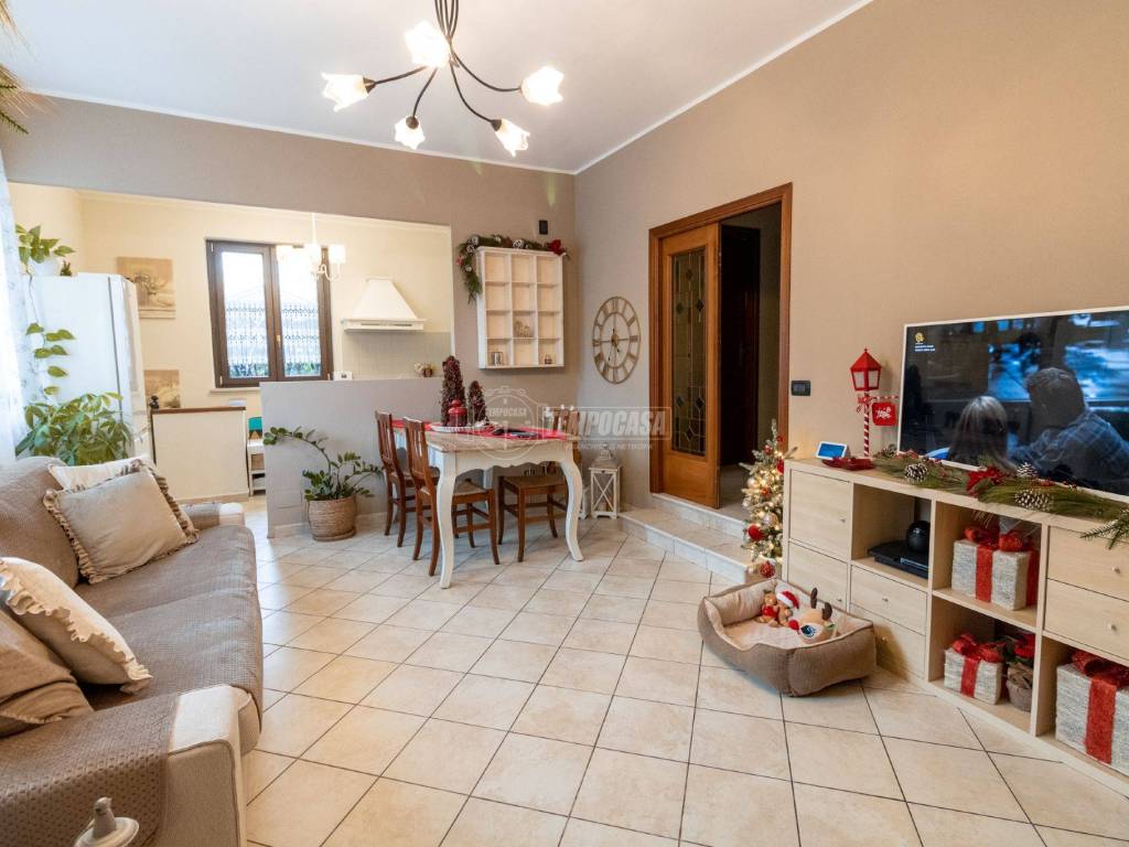 appartamento in vendita a Sant'Ambrogio di Torino