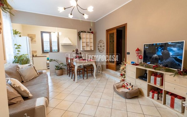 appartamento in vendita a Sant'Ambrogio di Torino