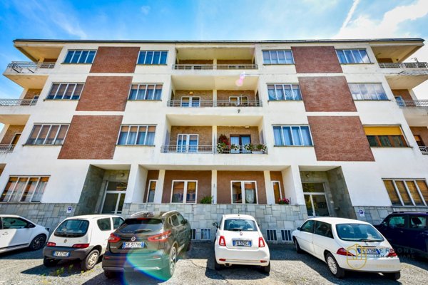 appartamento in vendita a Sant'Ambrogio di Torino