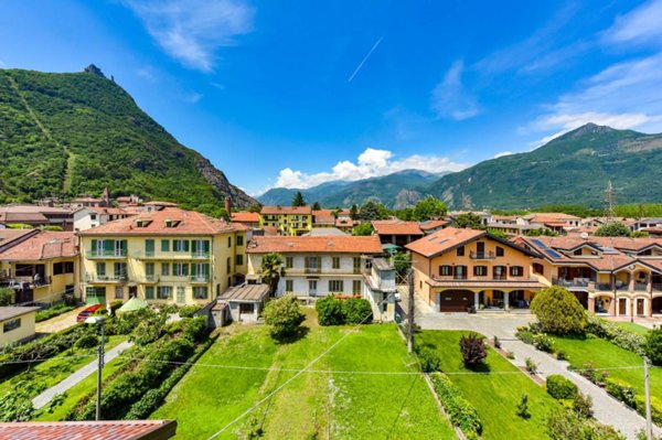 appartamento in vendita a Sant'Ambrogio di Torino