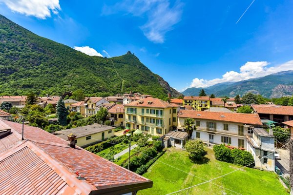 appartamento in vendita a Sant'Ambrogio di Torino