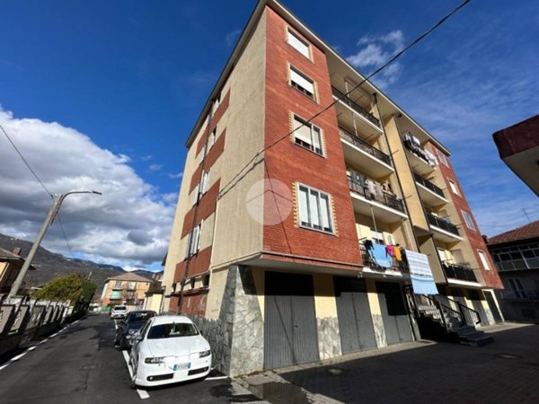 appartamento in vendita a Sant'Ambrogio di Torino