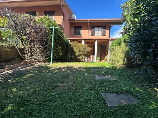 appartamento in vendita a Sant'Ambrogio di Torino