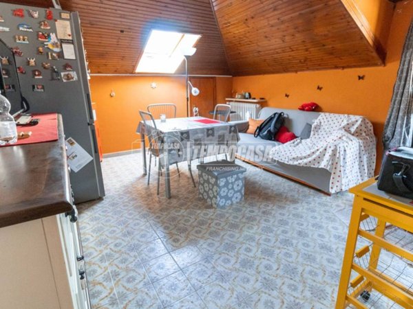 appartamento in vendita a Sant'Ambrogio di Torino
