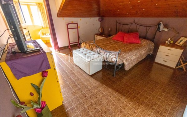 appartamento in vendita a Sant'Ambrogio di Torino