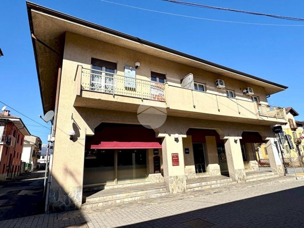 appartamento in vendita a Sant'Ambrogio di Torino