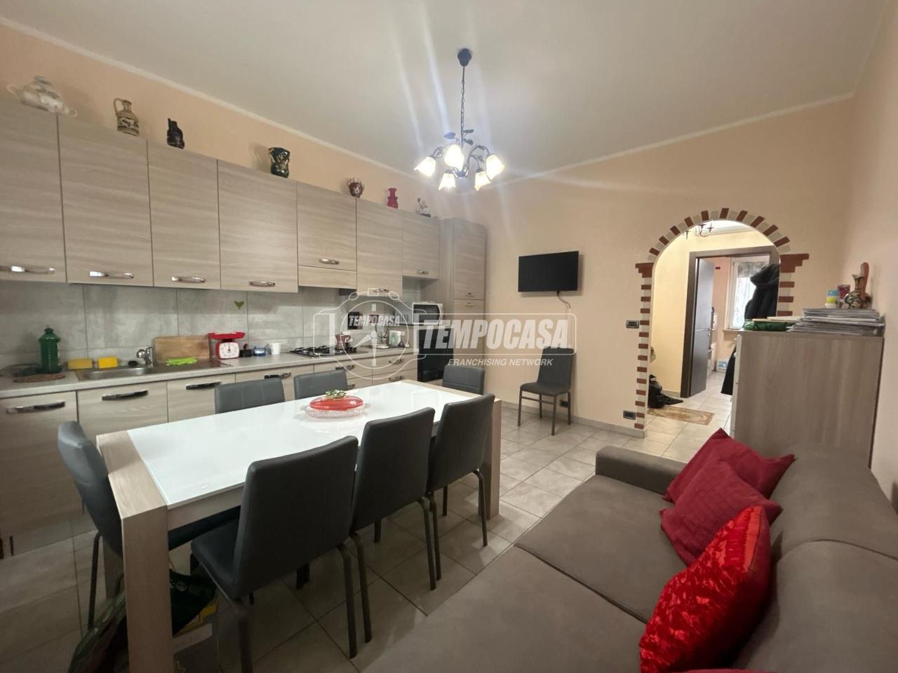 appartamento in vendita a Sant'Ambrogio di Torino