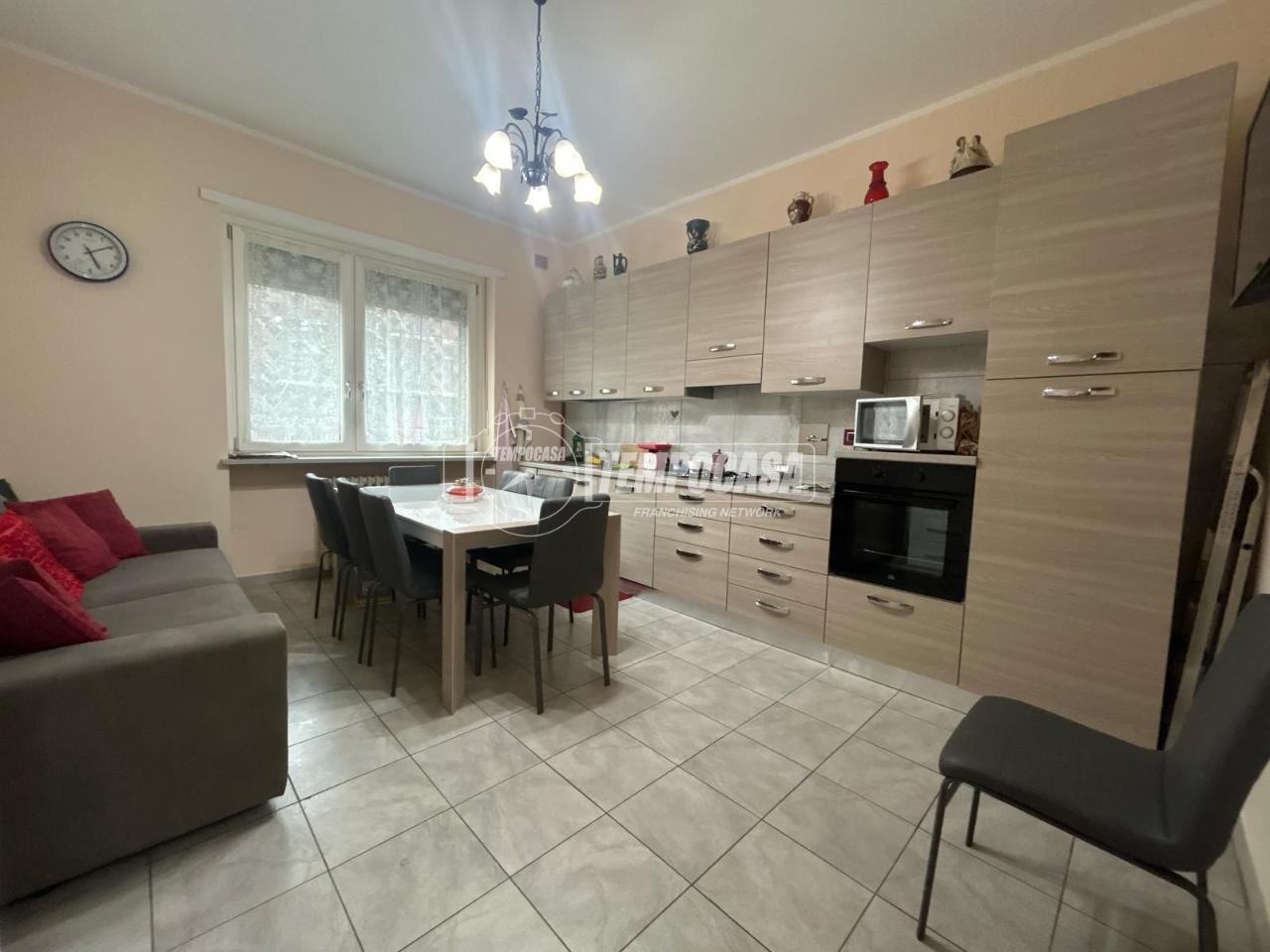 appartamento in vendita a Sant'Ambrogio di Torino