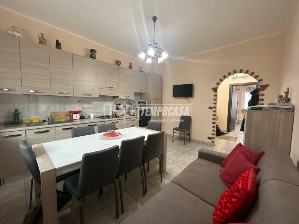 appartamento in vendita a Sant'Ambrogio di Torino