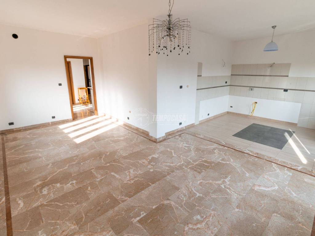 appartamento in vendita a Sant'Ambrogio di Torino