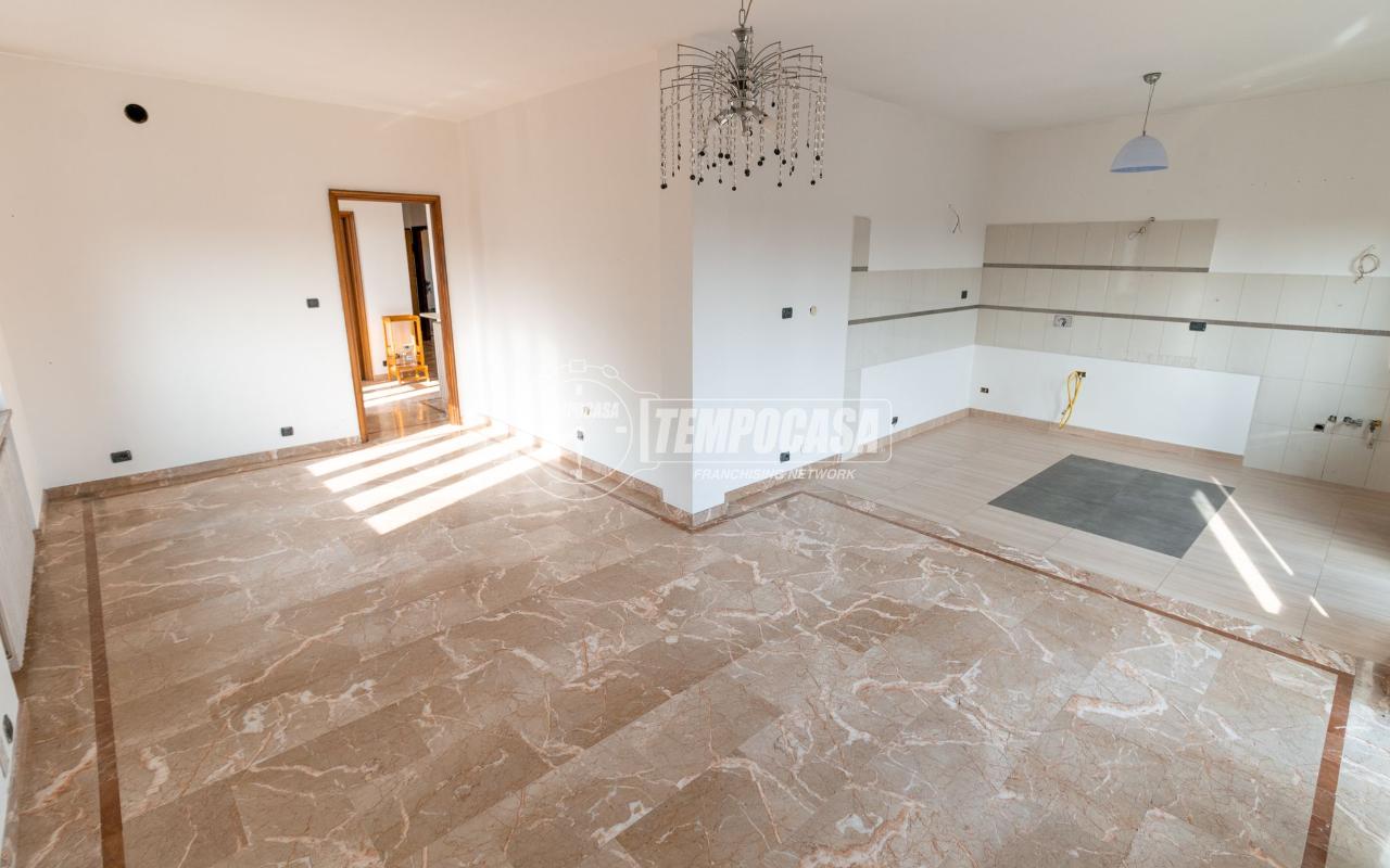 appartamento in vendita a Sant'Ambrogio di Torino