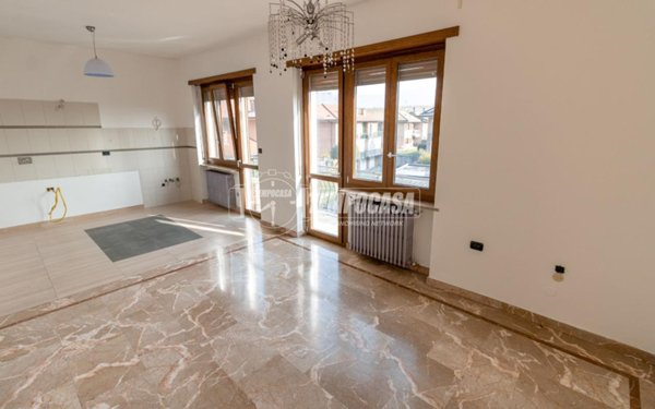 appartamento in vendita a Sant'Ambrogio di Torino