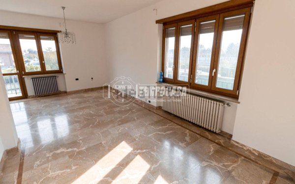 appartamento in vendita a Sant'Ambrogio di Torino