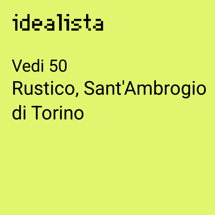 appartamento in vendita a Sant'Ambrogio di Torino