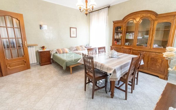 appartamento in vendita a Sant'Ambrogio di Torino