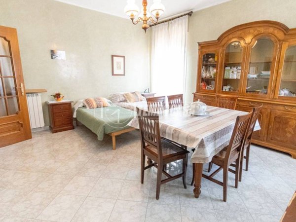 appartamento in vendita a Sant'Ambrogio di Torino