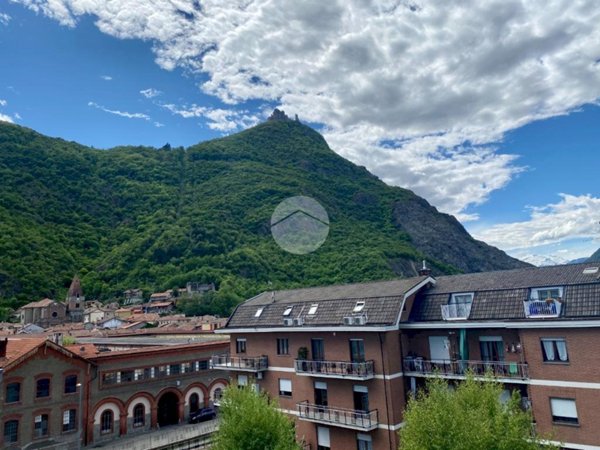 appartamento in vendita a Sant'Ambrogio di Torino