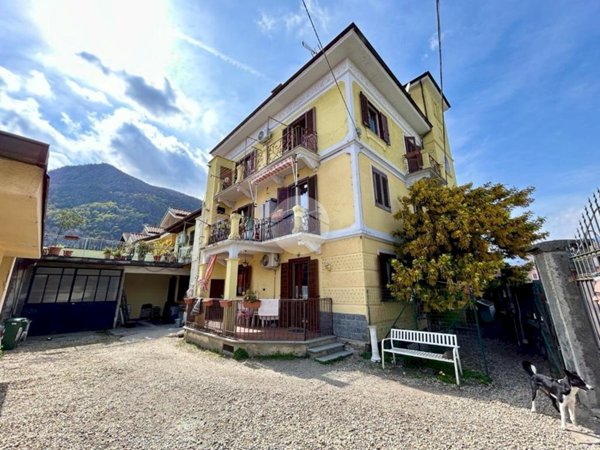 appartamento in vendita a Sant'Ambrogio di Torino