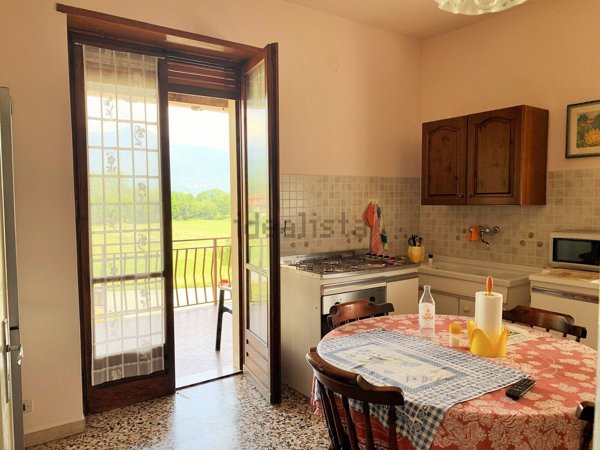 appartamento in vendita a Sant'Ambrogio di Torino