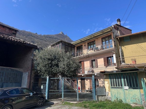 appartamento in vendita a Sant'Ambrogio di Torino