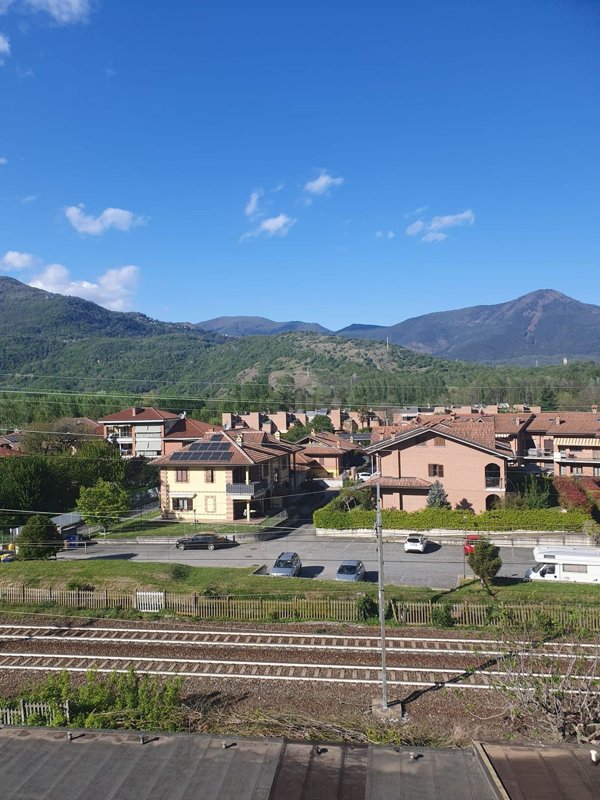 appartamento in vendita a Sant'Ambrogio di Torino
