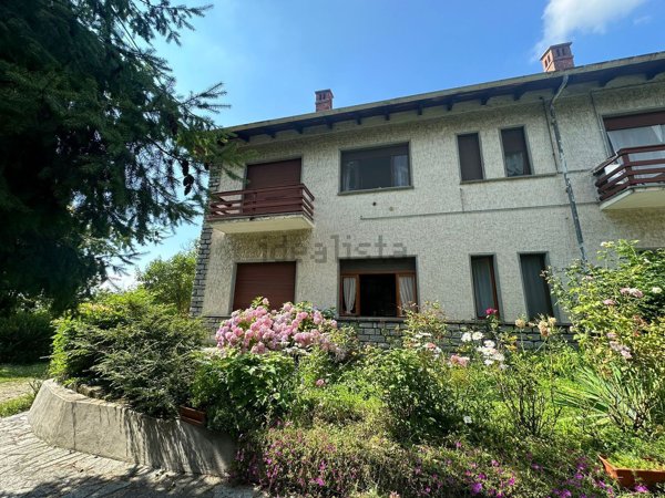appartamento in vendita a Sant'Ambrogio di Torino