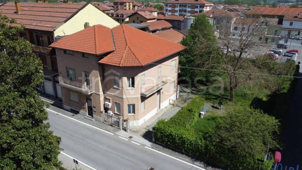 casa indipendente in vendita a Sant'Ambrogio di Torino